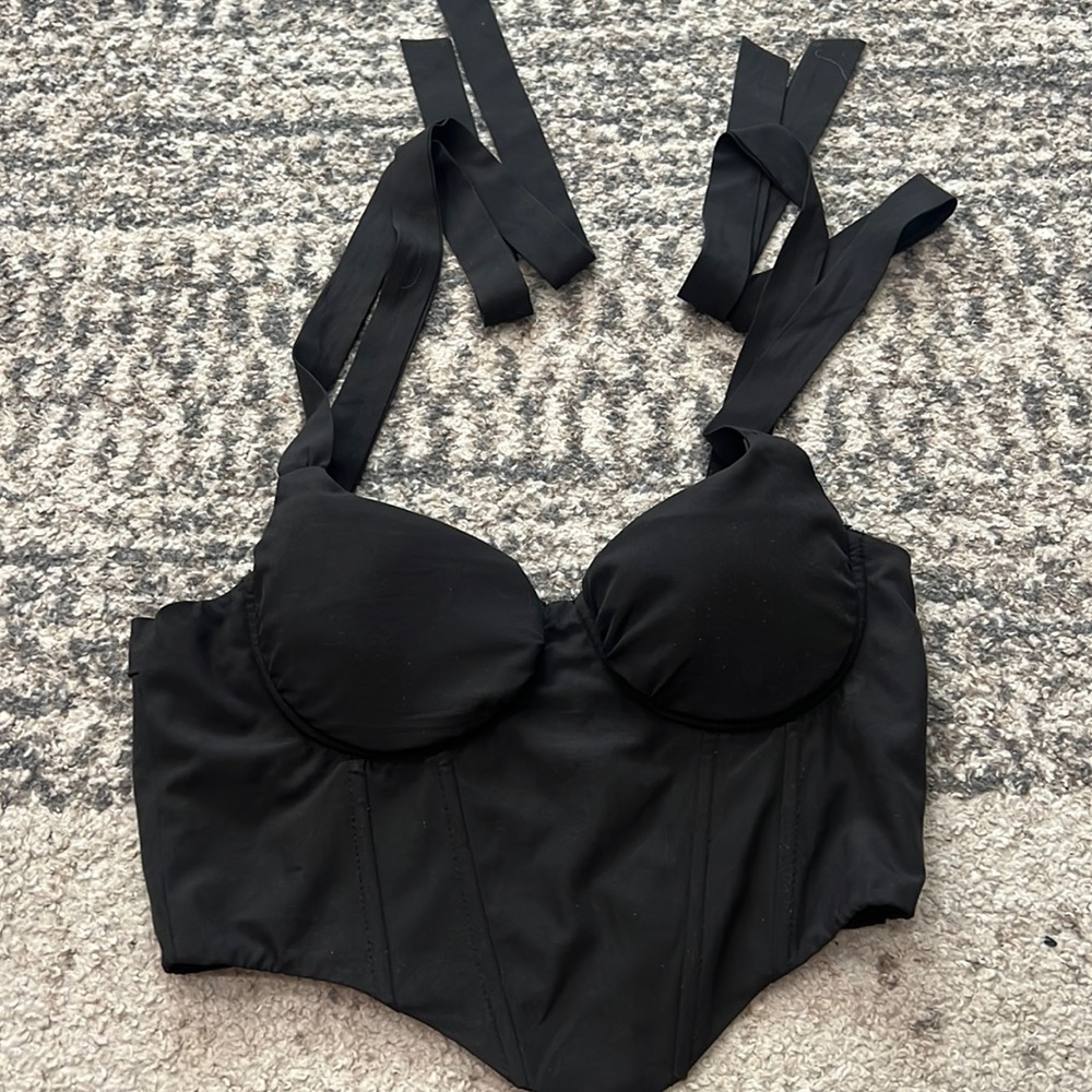 Tank size XS